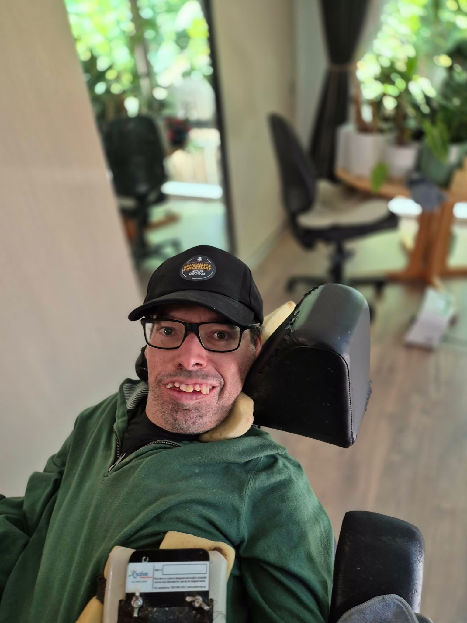 George Taleporos