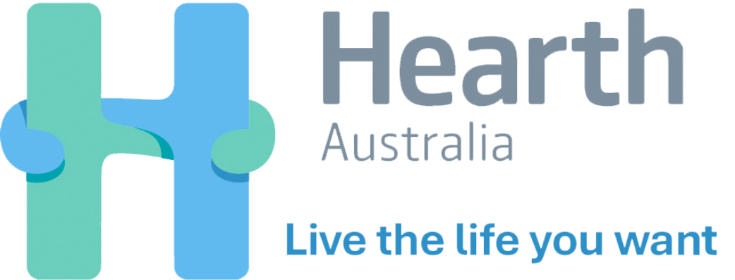 Hearth Live the Life