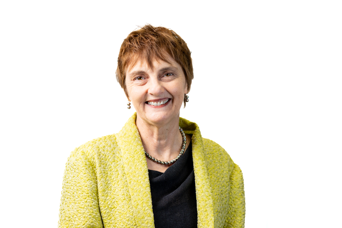 Sarah Fordyce