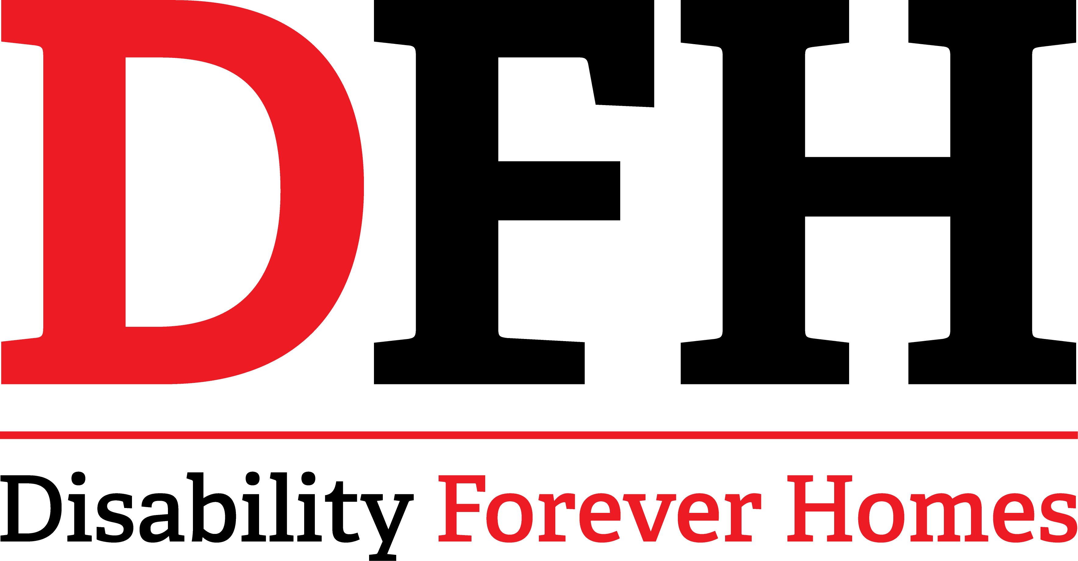 Disability Forever Homes