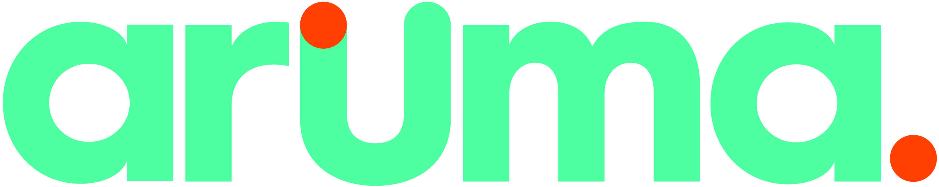 Aruma