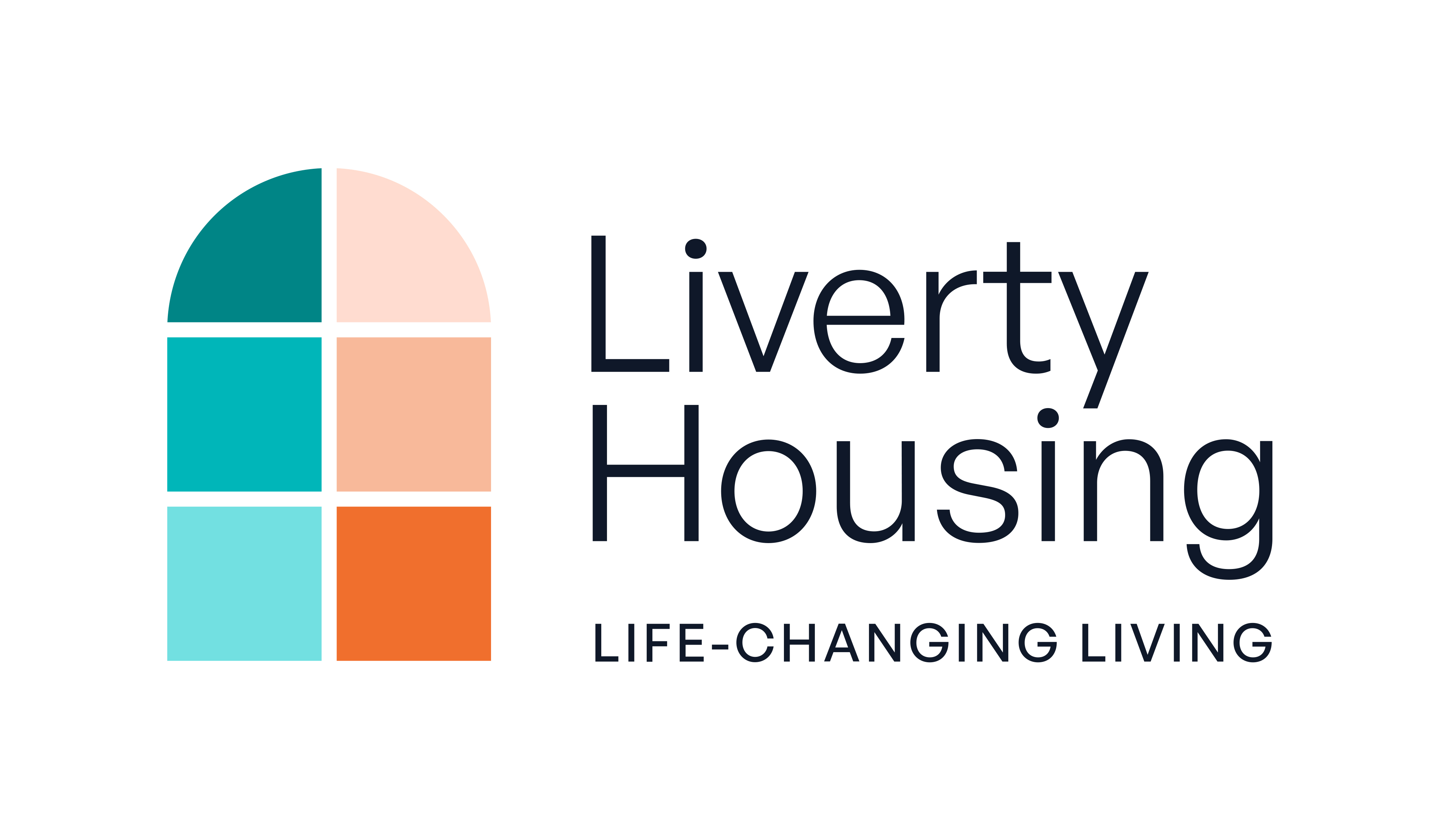 Liberty Housing