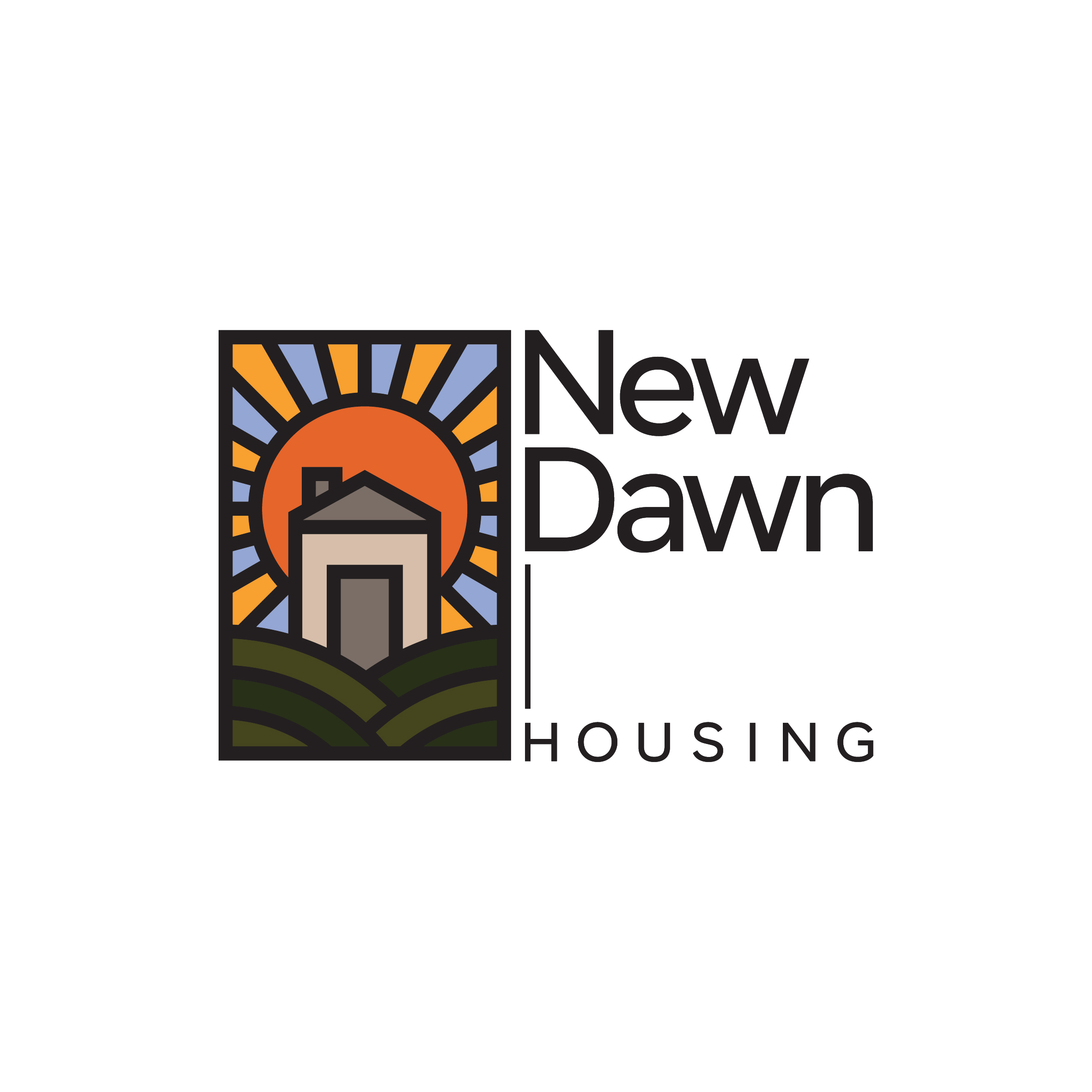 New Dawn